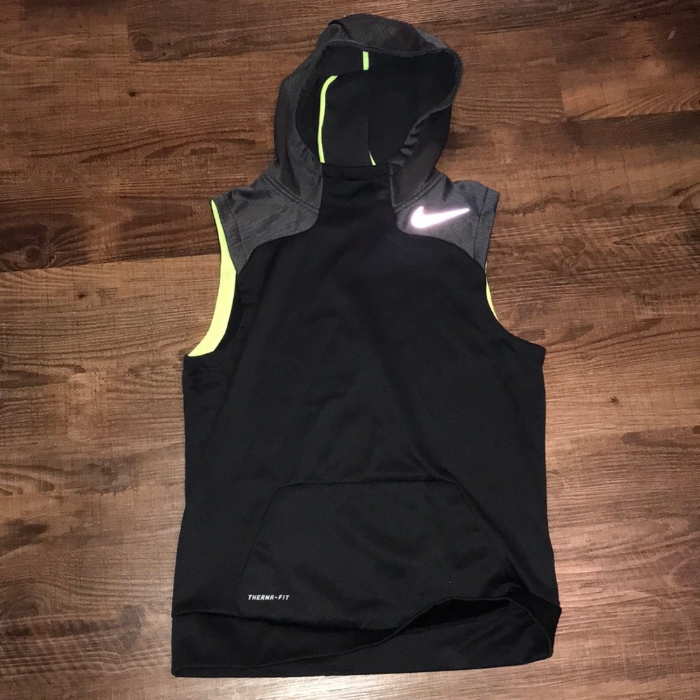 Nike therma fit best